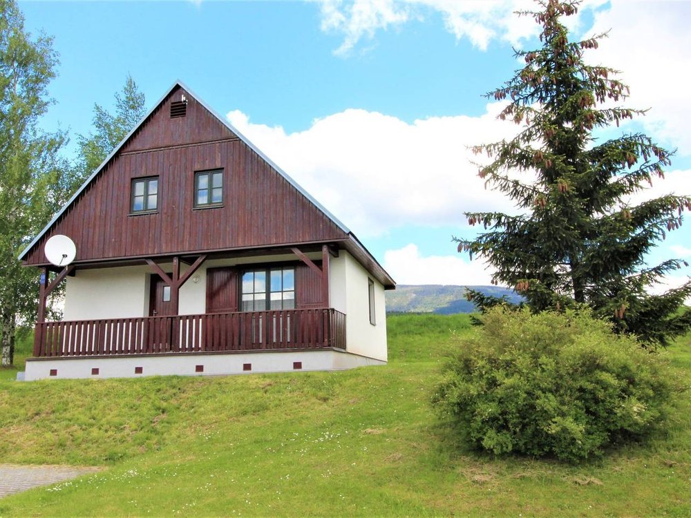 Holiday home in Sudeten from £54 per night