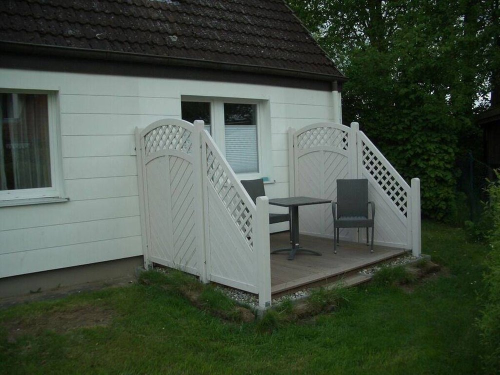 Holiday home in East Holstein from £275 per night