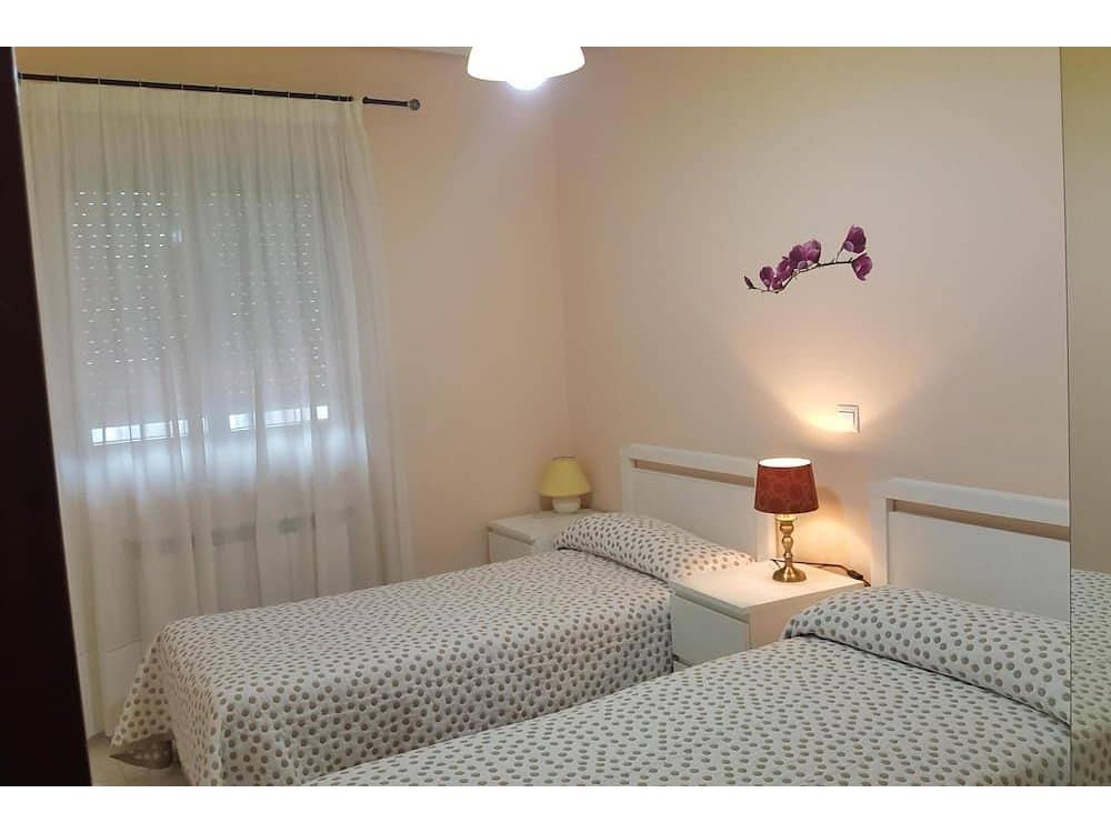 Holiday apartment in Piélagos from £82 per night