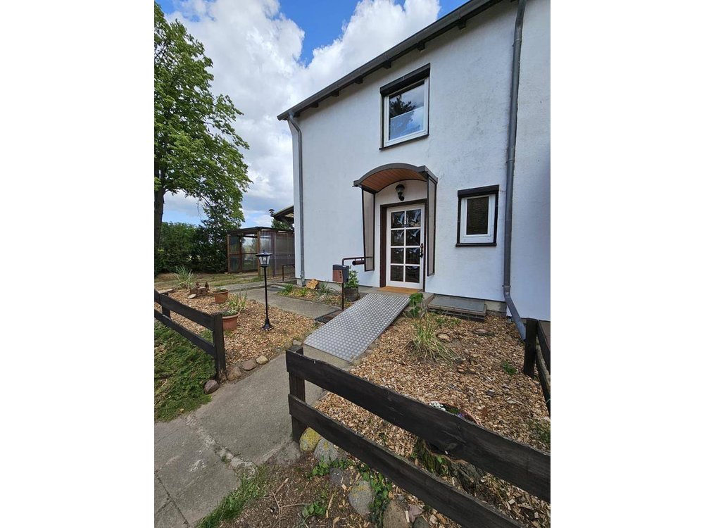 Holiday home in Lueneburg Heath from £129 per night