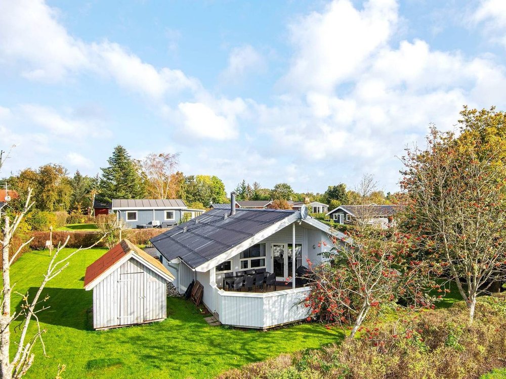 Holiday home in Little Belt from £52 per night