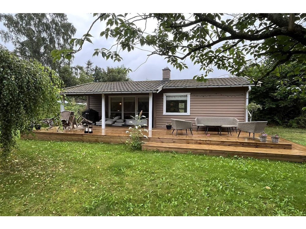 Holiday home in Vig from £39 per night