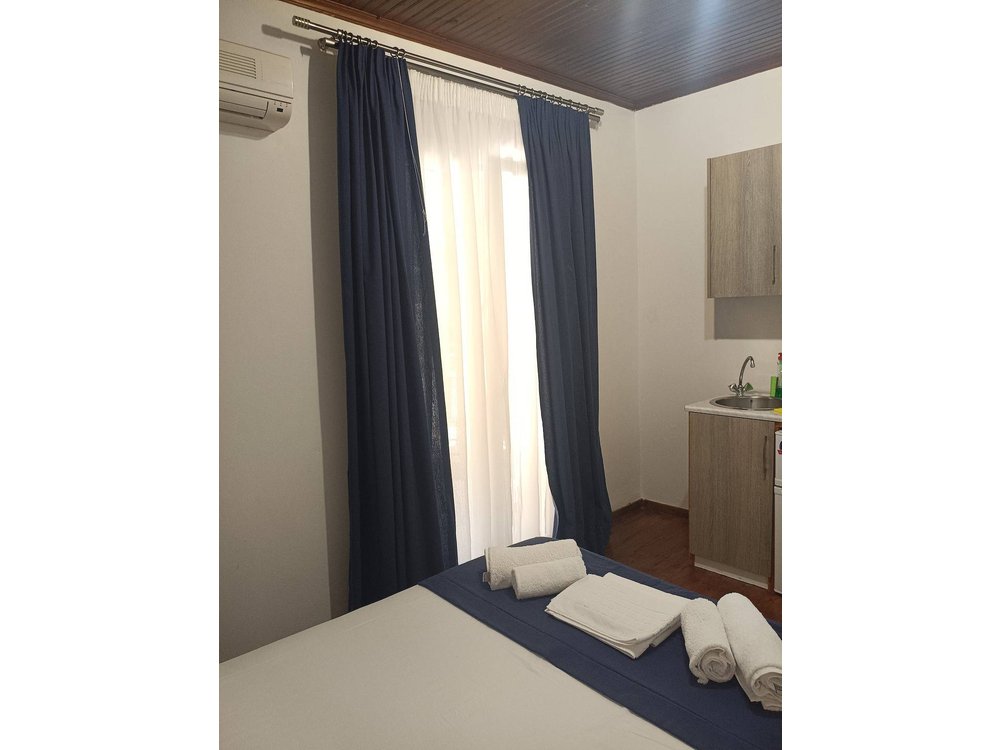 Holiday apartment in Lefkada from £35 per night
