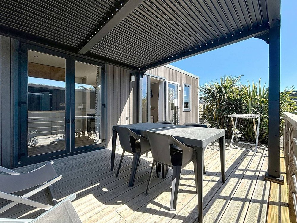 Camping in Manche from £97 per night
