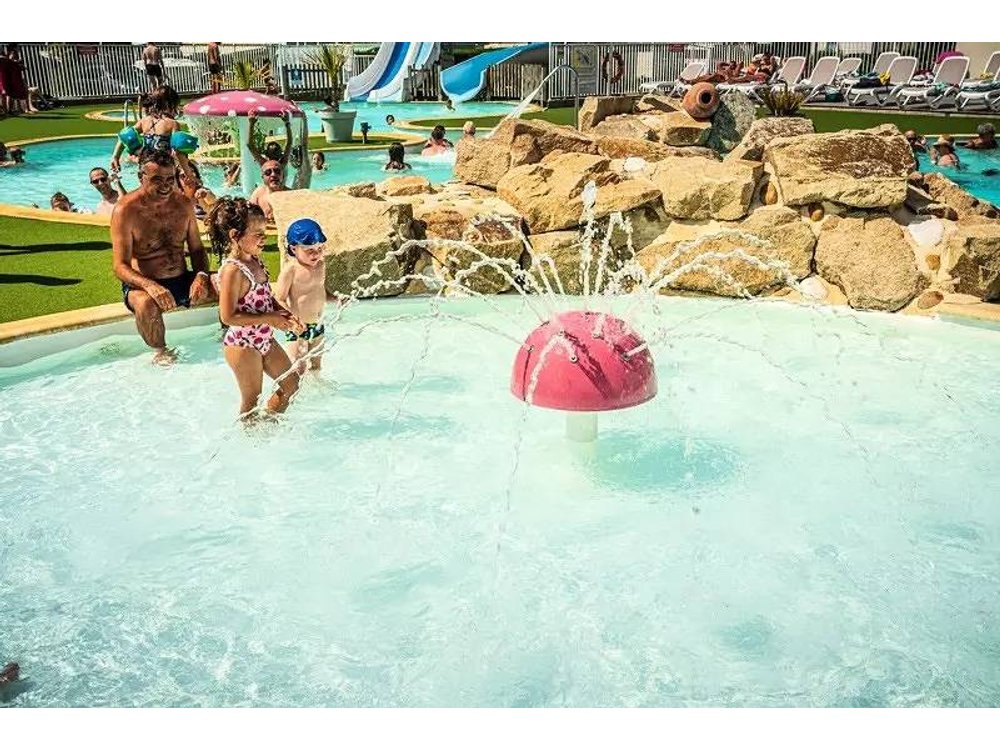 Camping in Ambon from £39 per night