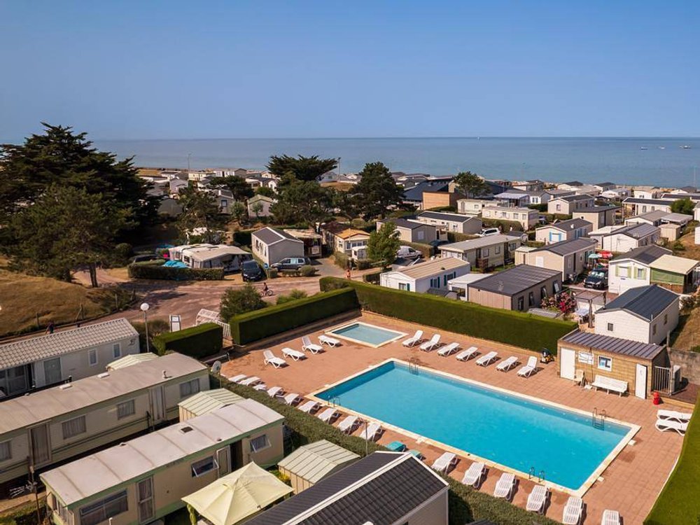 Camping in Manche from £66 per night