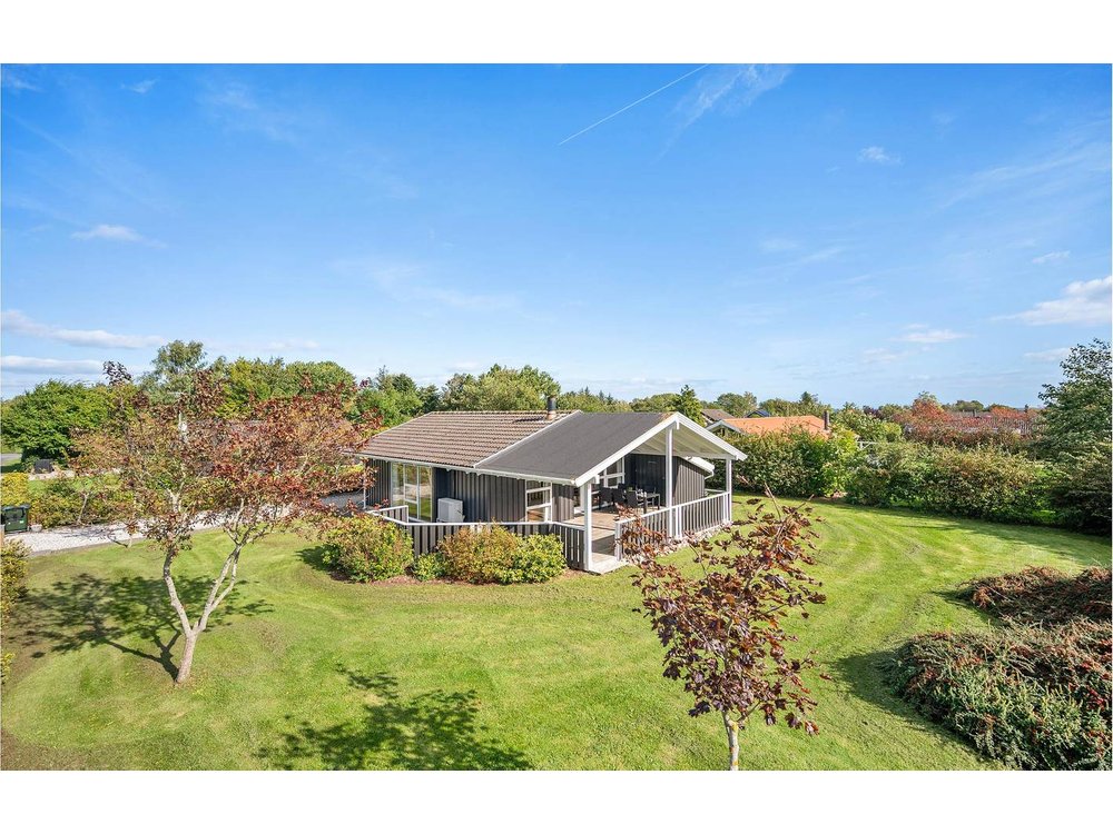 Holiday home in Little Belt from £52 per night