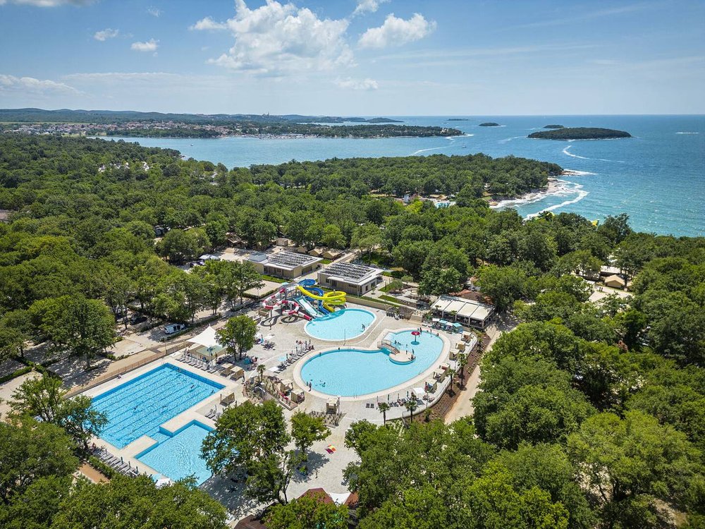 Holiday home in Grad Poreč from £53 per night