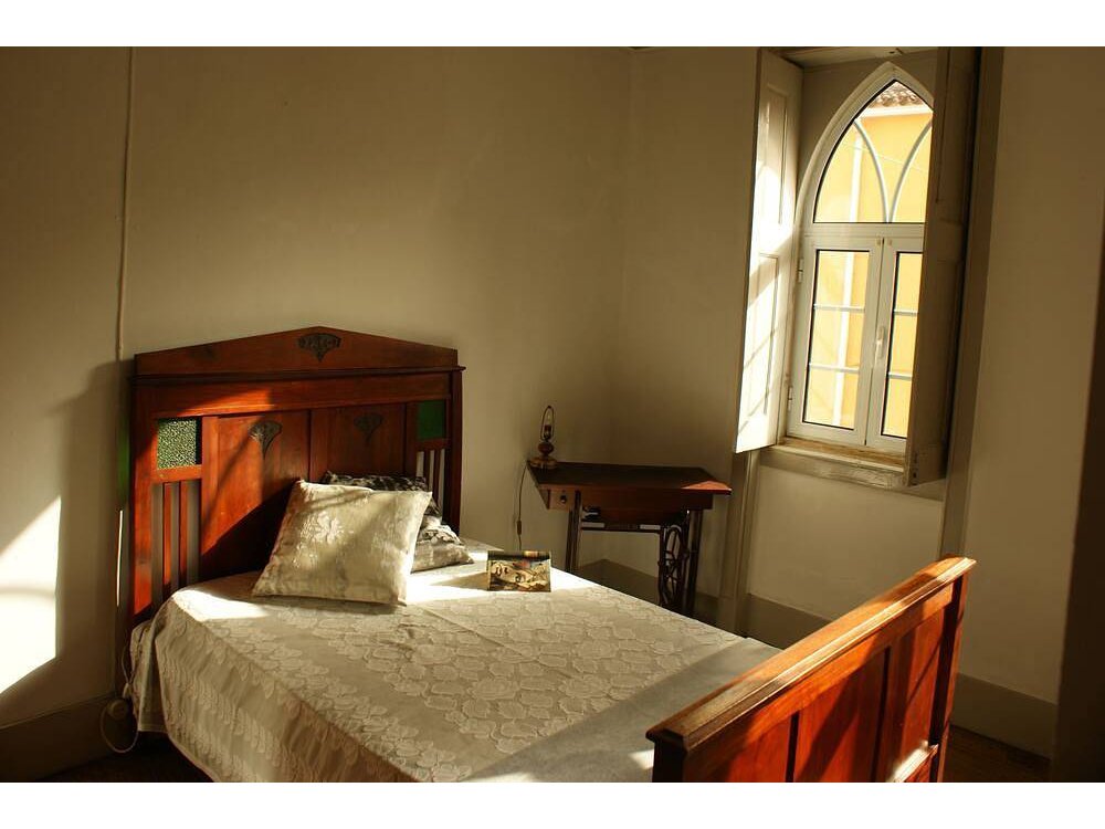 Holiday home in Luso from £38 per night