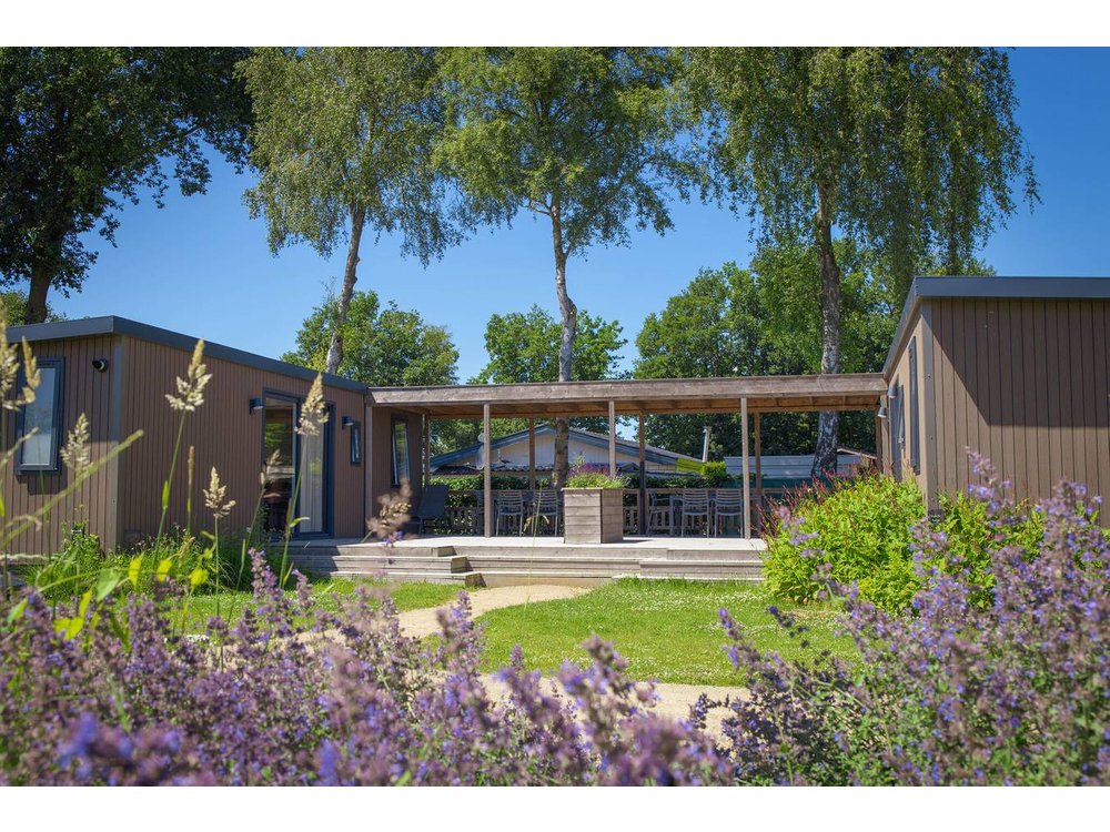 Holiday home in Veluwe from £154 per night