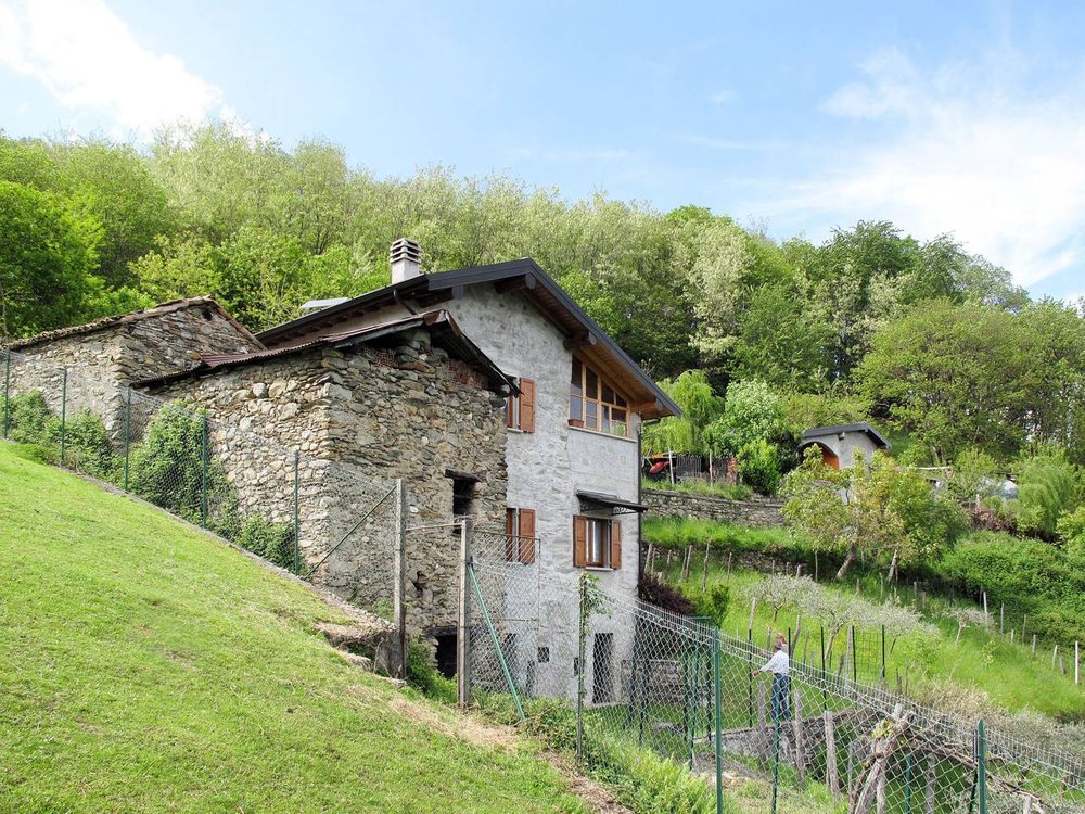 Holiday home in Lake Como from £54 per night