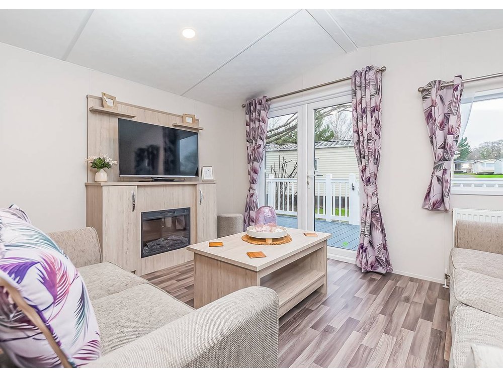Camping in Devon from £99 per night