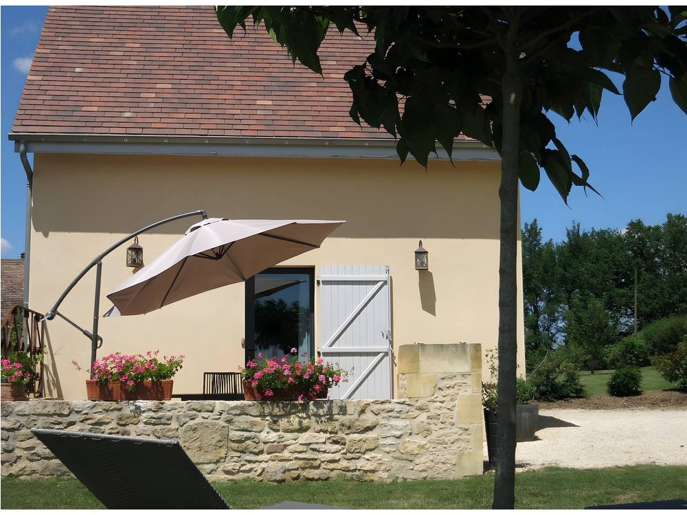 Holiday home in Dordogne from £56 per night