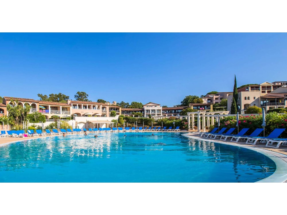 Holiday apartment in Var from £47 per night