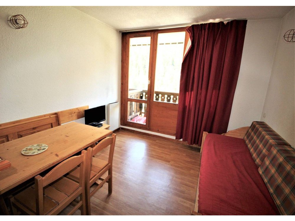 Holiday apartment in Savoie from £24 per night