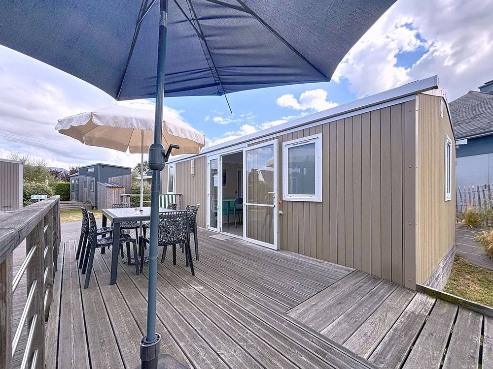 Camping in Manche from £97 per night