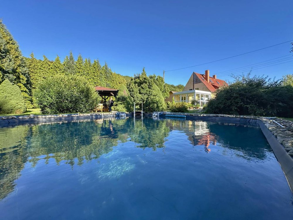 Holiday home in Pirna from £88 per night