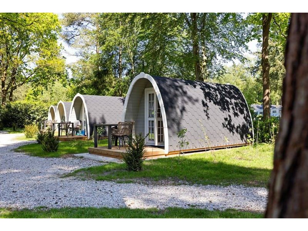 Holiday home in Epe from £47 per night