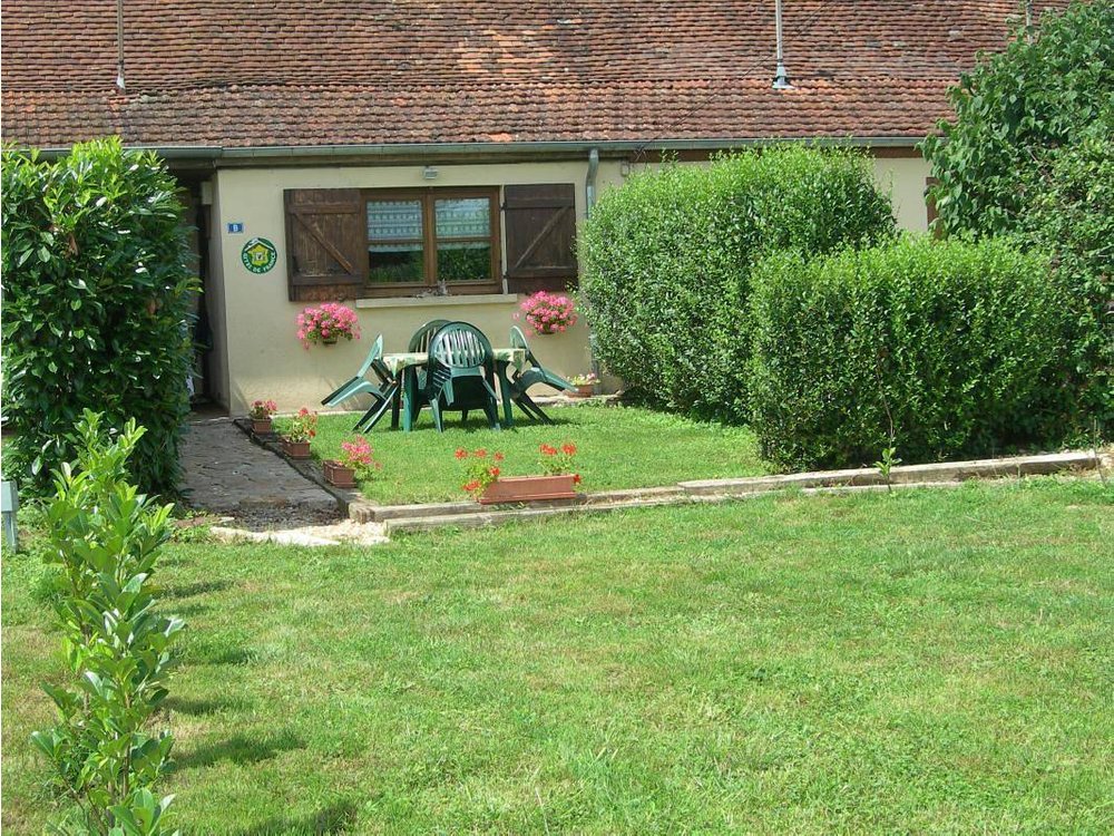 Holiday home in Louhans from £35 per night