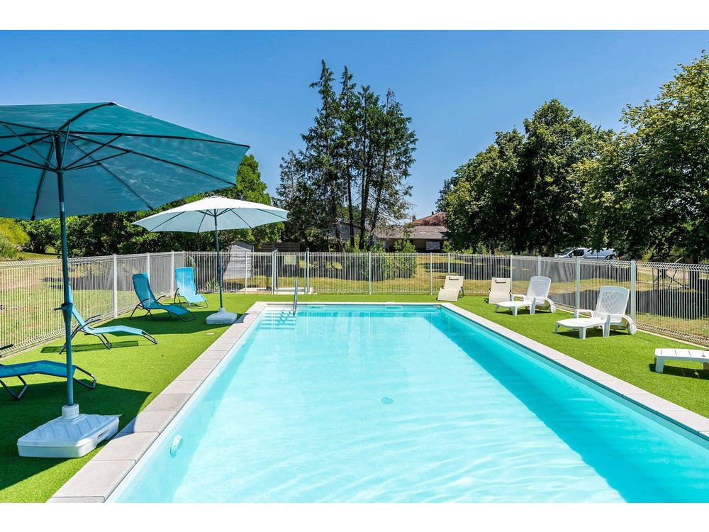 Camping in Landes from £56 per night