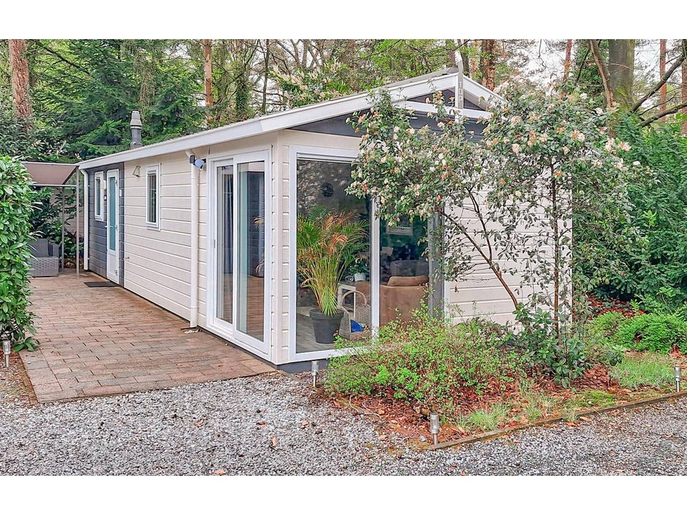 Camping in Achterhoek from £61 per night