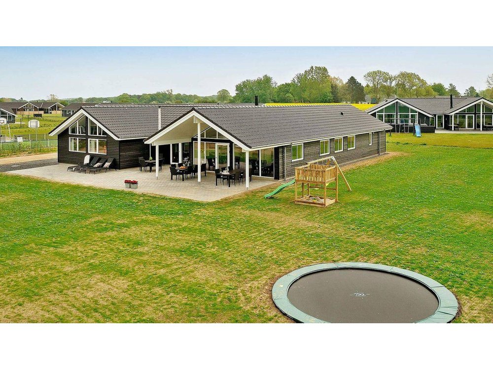 Holiday home in Funen from £658 per night