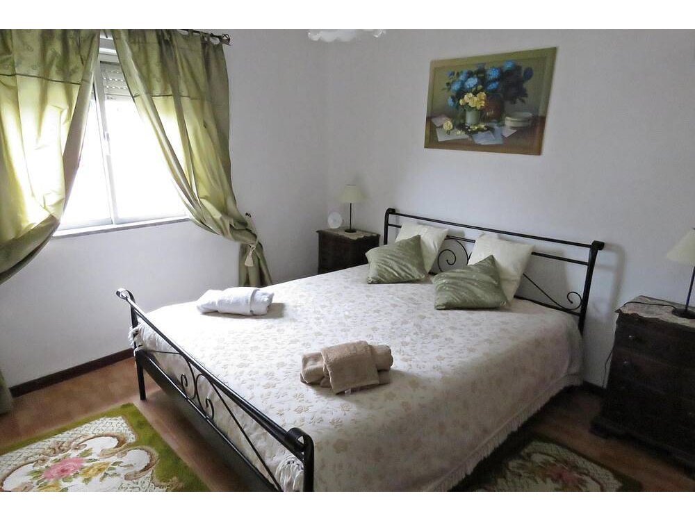 Holiday home in Coimbra from £67 per night