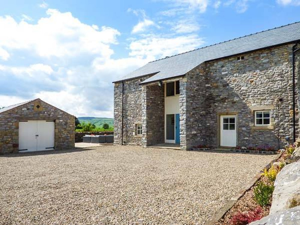 Holiday home in Lancashire from £298 per night