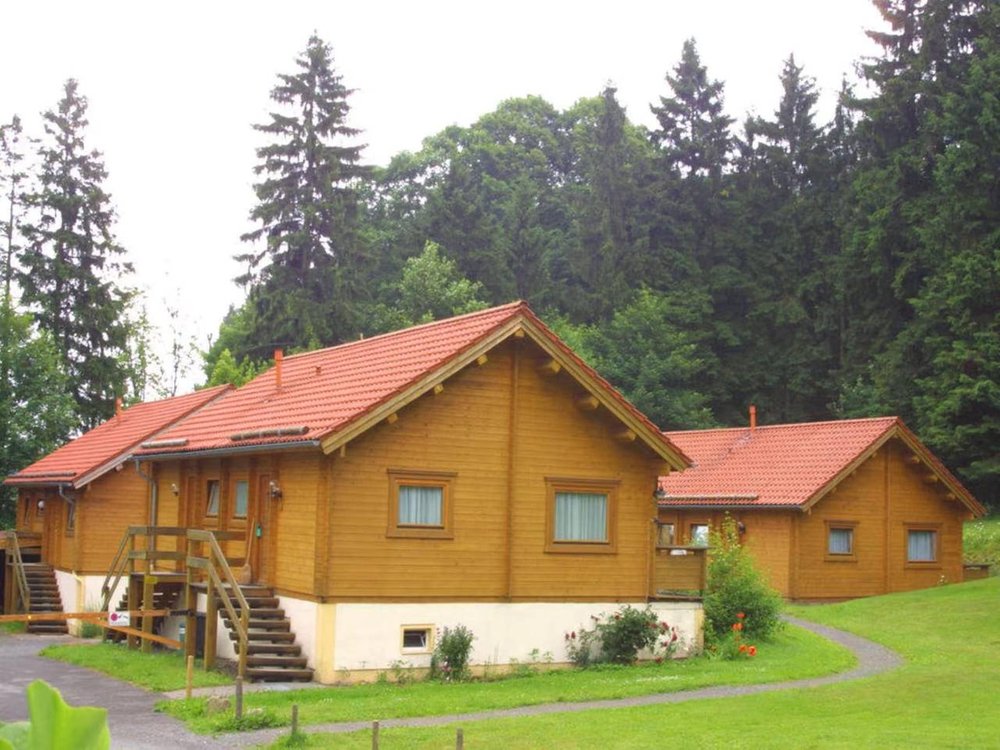 Holiday home in Harz from £52 per night