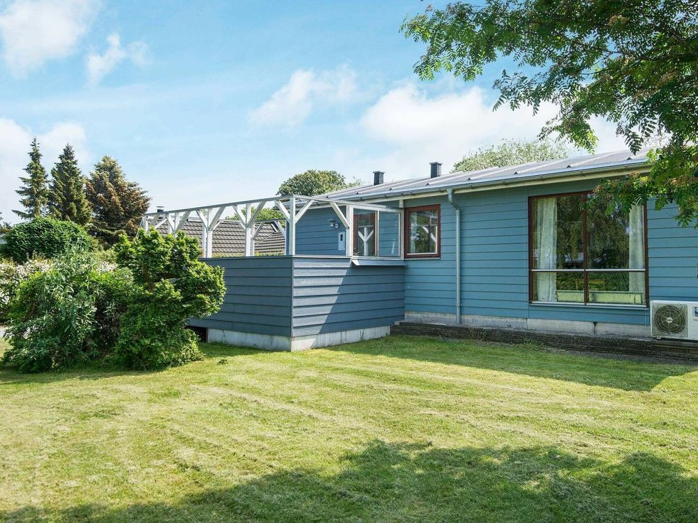 Holiday home in Little Belt from £47 per night