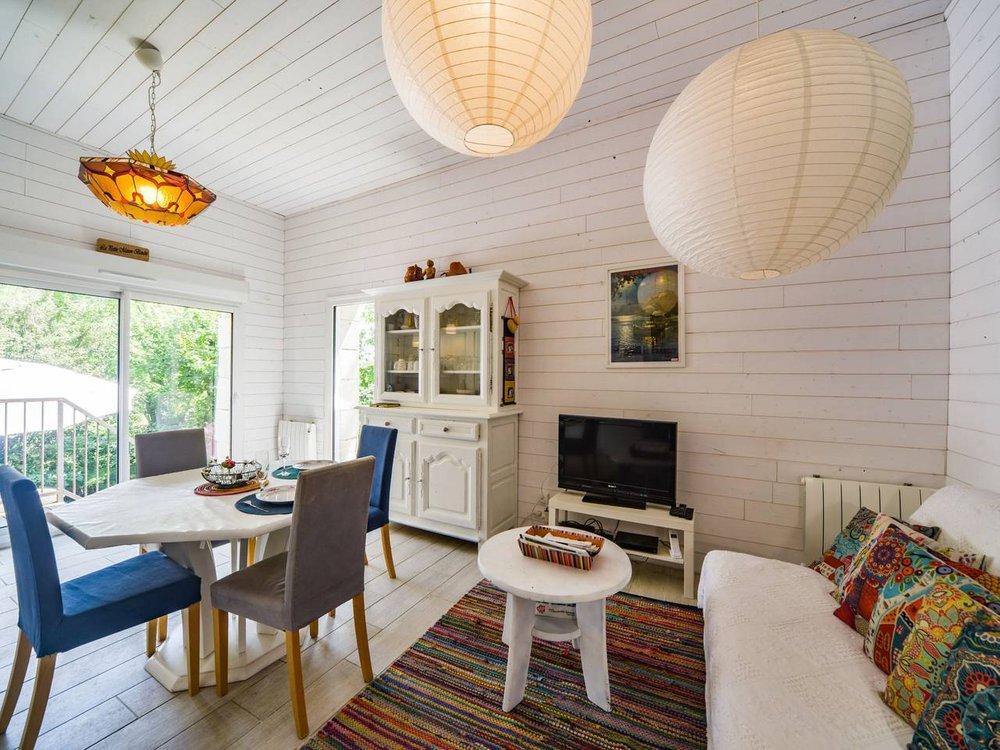 Holiday home in Loir-et-Cher from £54 per night
