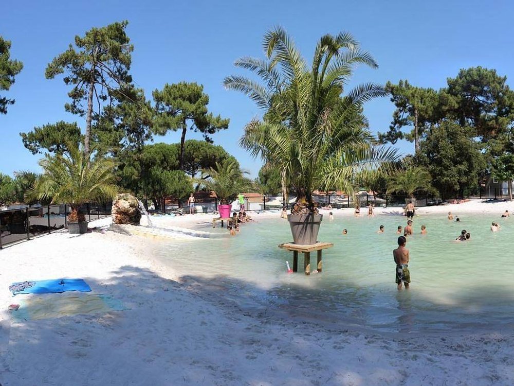 Camping in Île d’Oléron from £26 per night