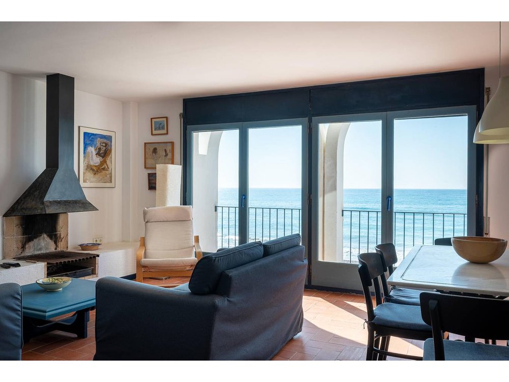 Holiday home in Altafulla from £170 per night