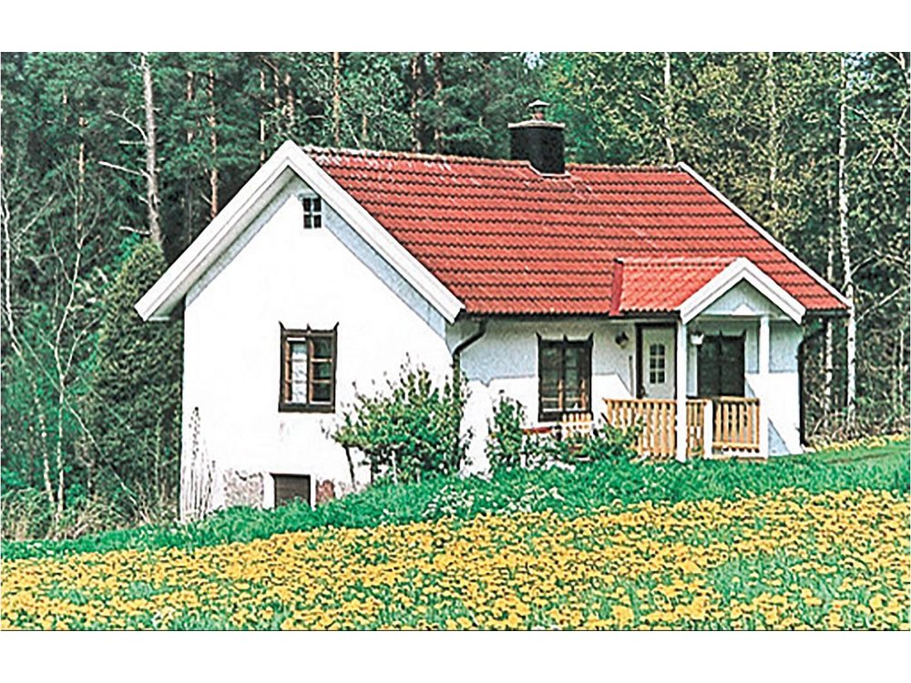 Holiday home in Smaland from £22 per night