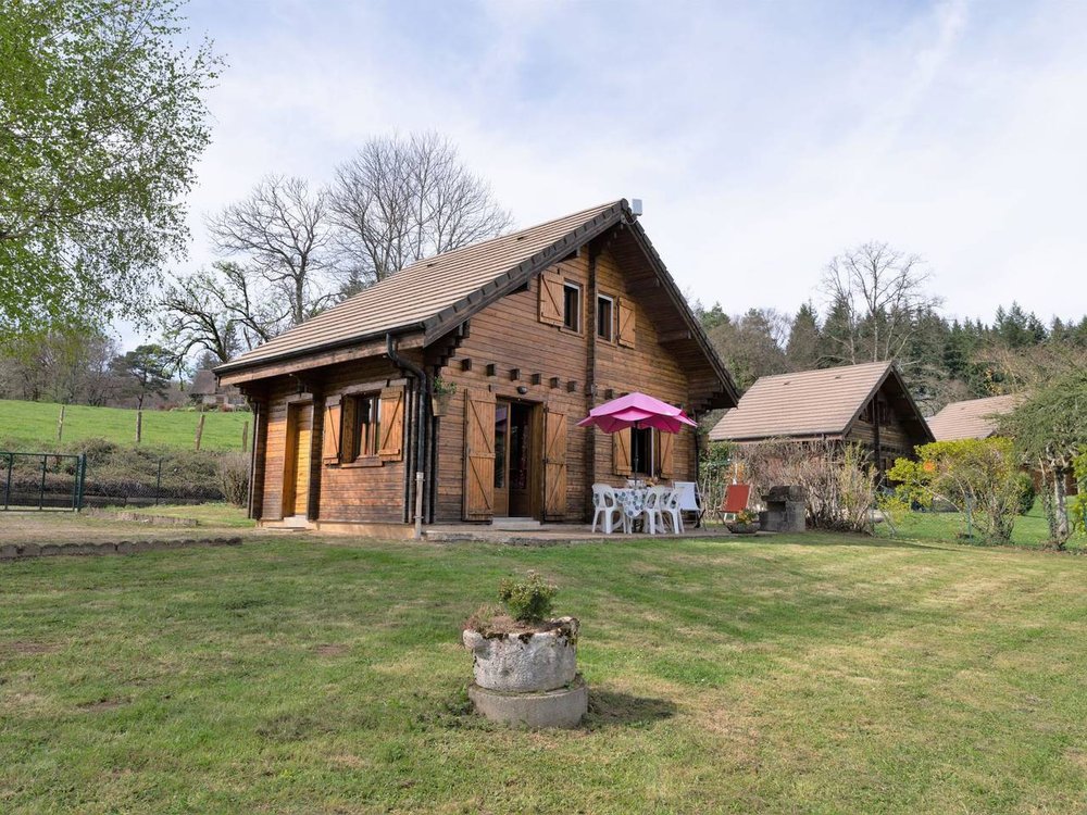 Holiday home in Corrèze from £53 per night