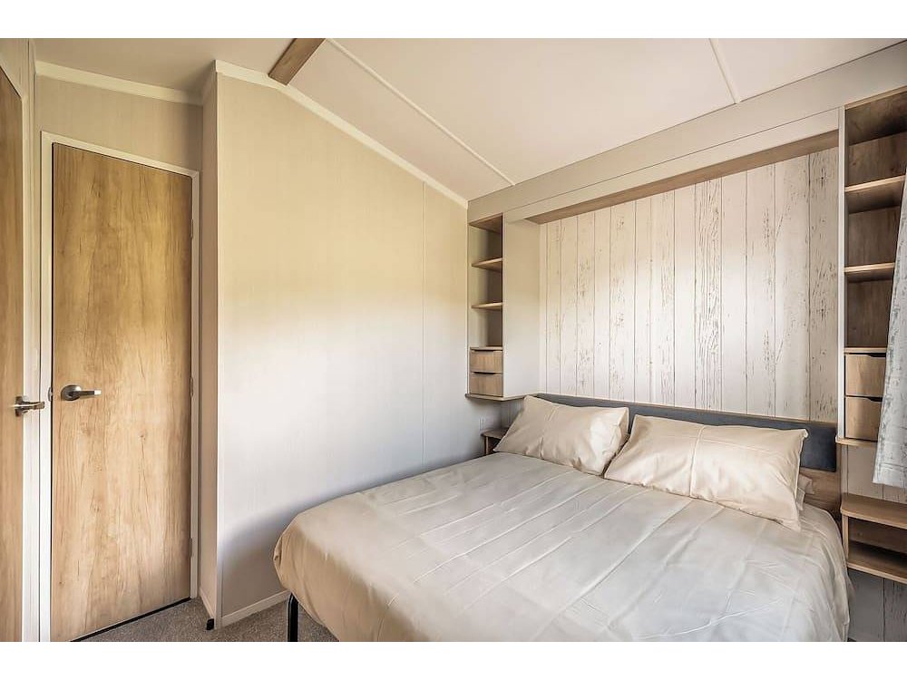Camping in Lowlands from £79 per night