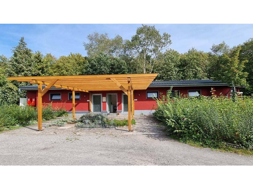 Camping in Weser Hills from £94 per night