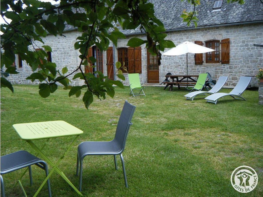 Holiday home in Corrèze from £57 per night