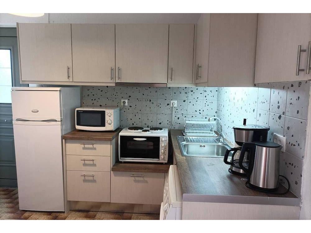 Holiday home in Lasithi from £35 per night