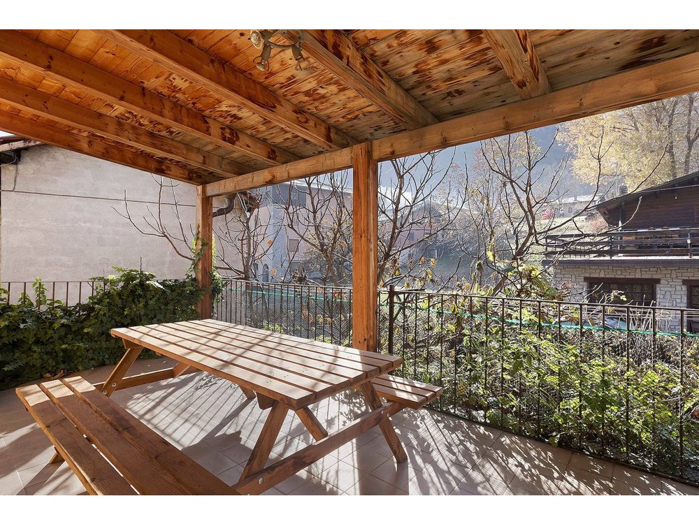 Holiday home in Comune di Fénis from £56 per night