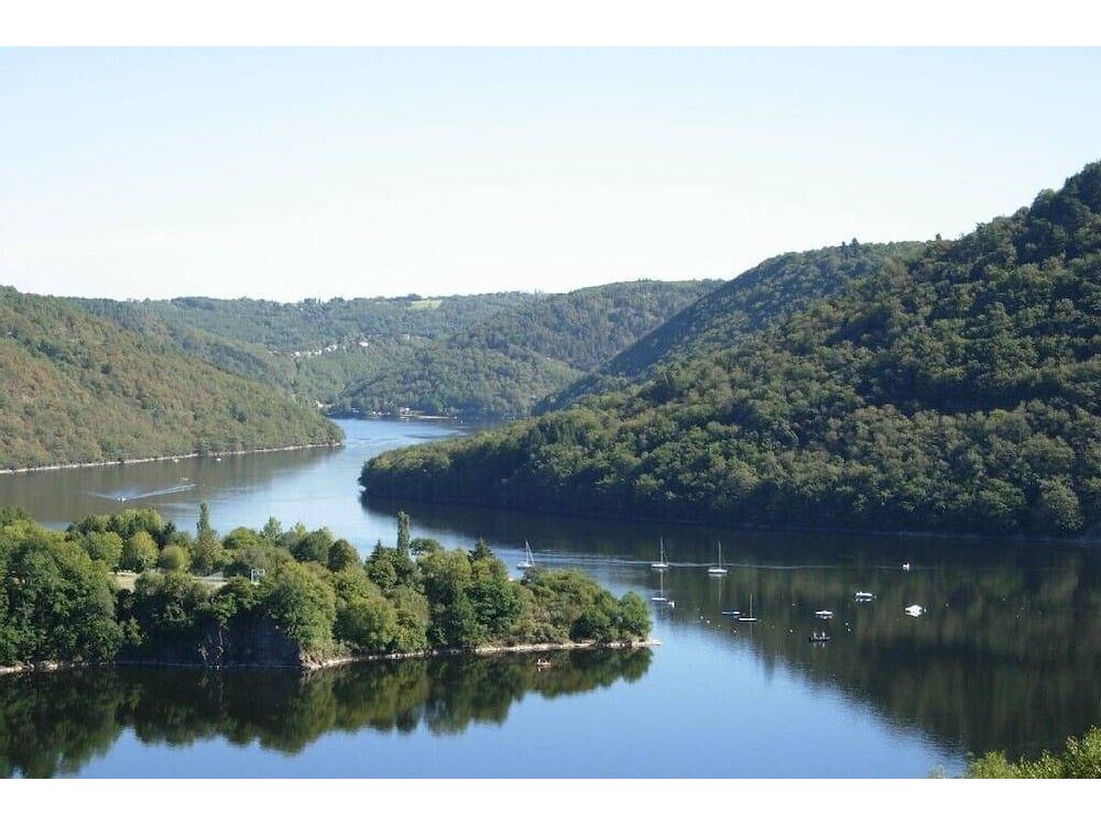 Holiday home in Auvergne from £47 per night