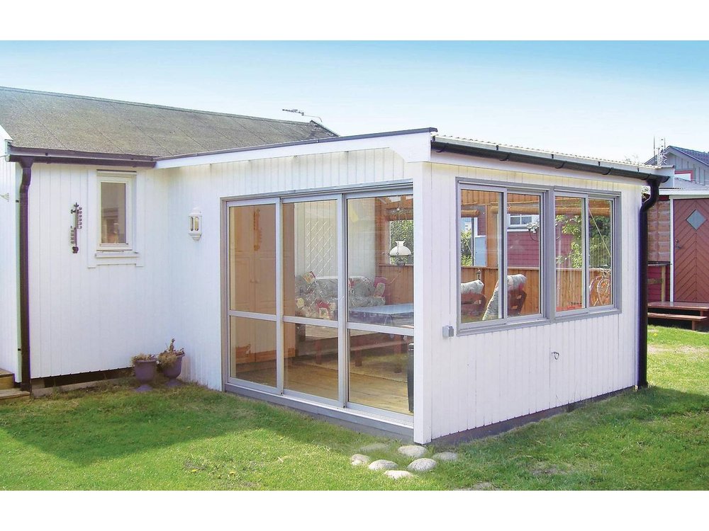Holiday home in Halland from £28 per night