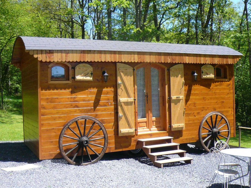 Holiday home in Tarn from £58 per night