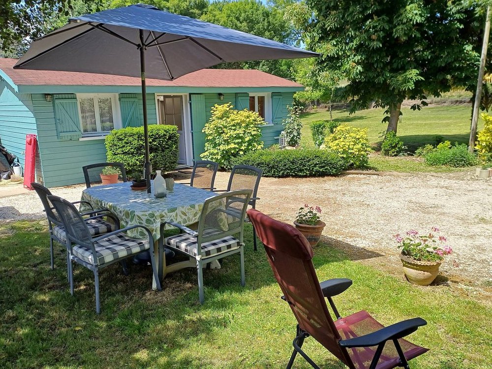 Holiday home in Lot from £52 per night
