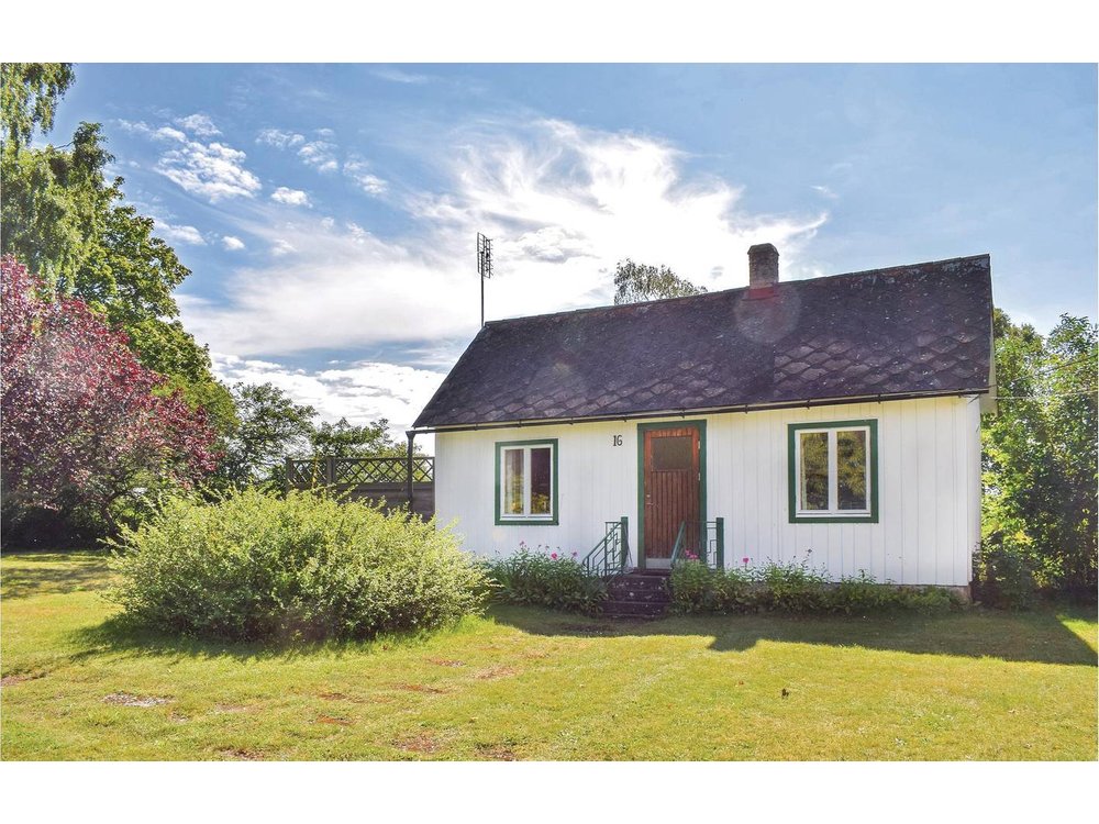 Holiday home in Öland from £42 per night