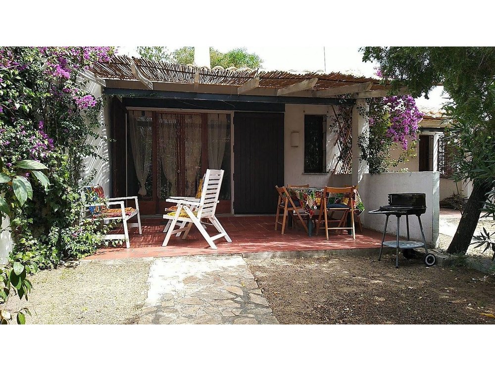 Holiday home in Villasimius from £128 per night