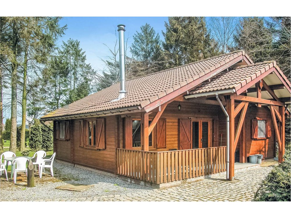 Holiday home in Wachtebeke from £57 per night