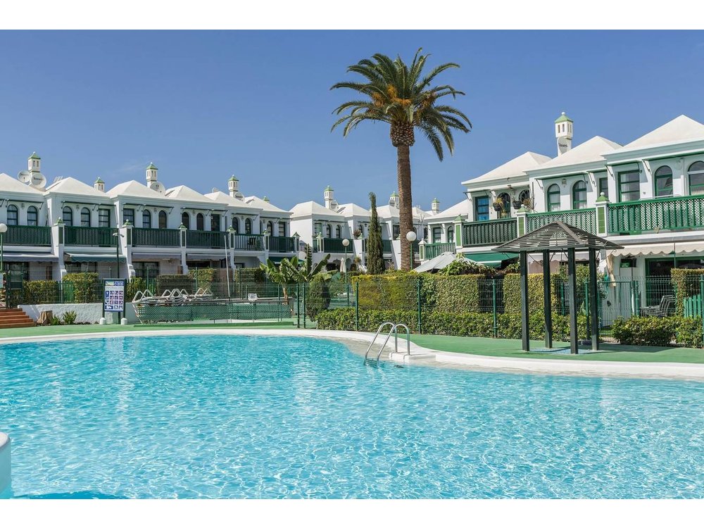 Holiday Village in Gran Canaria from £72 per night