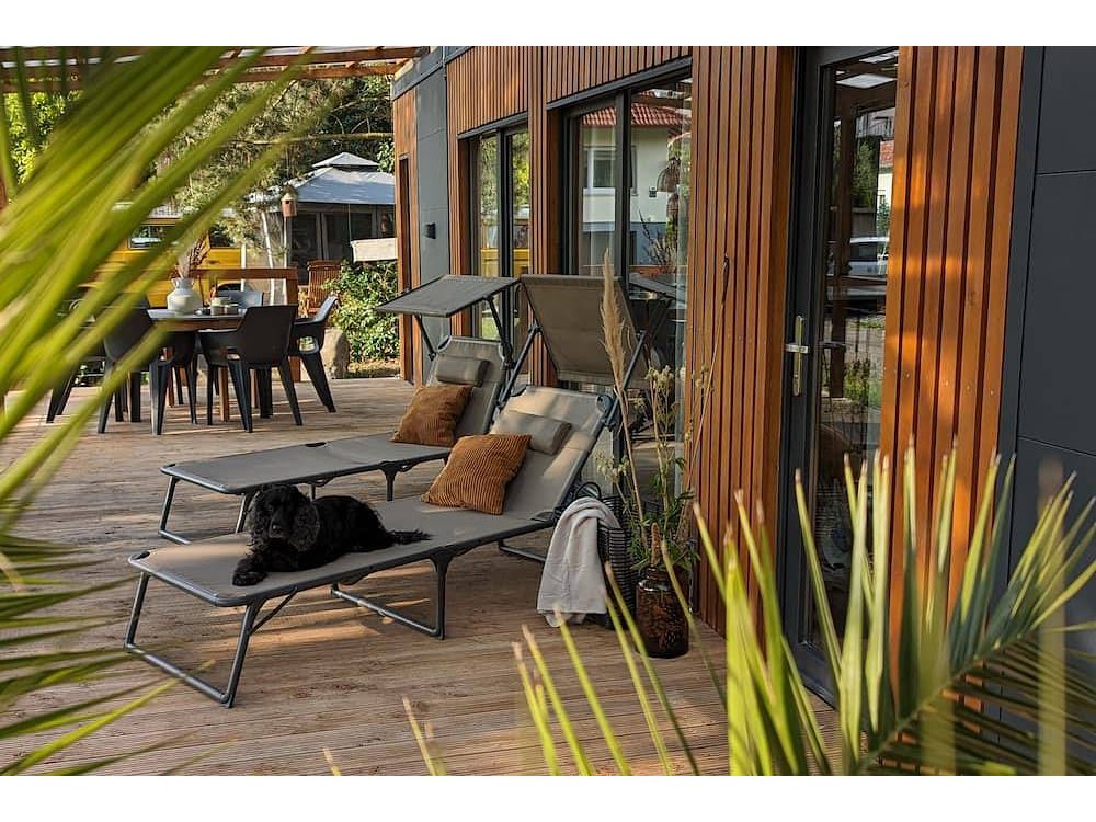 Camping in Rhön from £102 per night