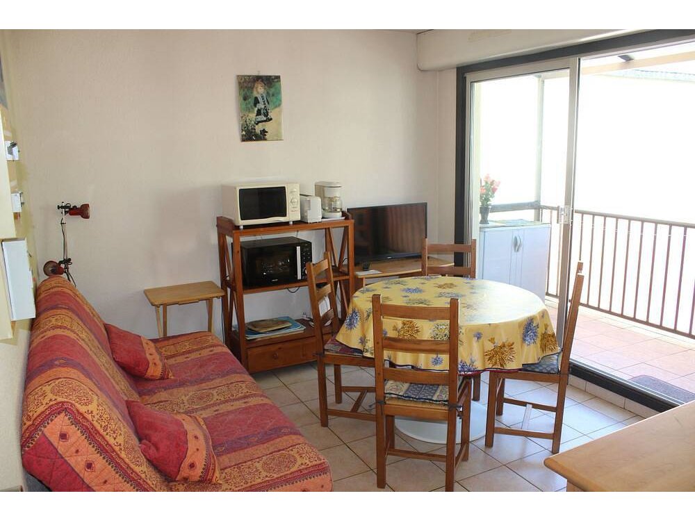 Holiday apartment in Pyrenees from £36 per night